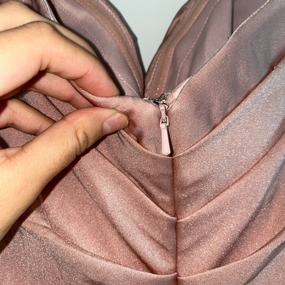 PROM DRESS/FORMAL DRESS - Picture 7 of 11